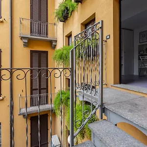  Appartamento Central Studio Apts Milano-corso Magenta