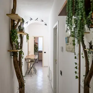  Appartamento Santa Giulia Forest Design
