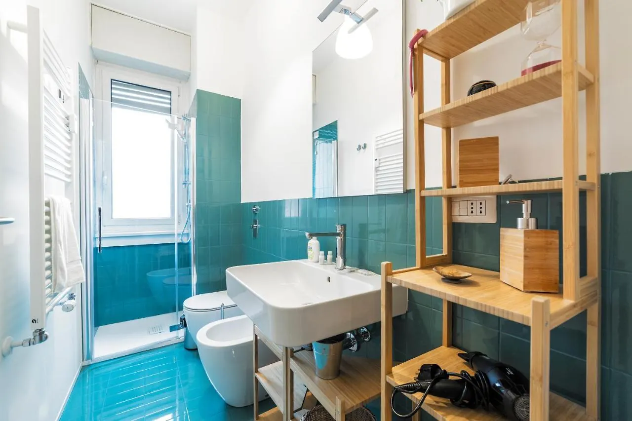 Milano Citta Studi Functional Flat Apartment  Milan