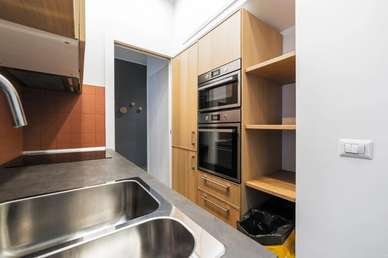 Milano Citta Studi Functional Flat Apartment 0*, Milan
