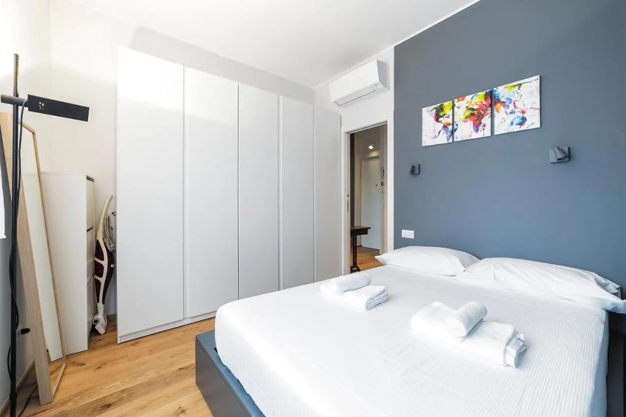 Milano Citta Studi Functional Flat Apartment 0*, Milan Italy