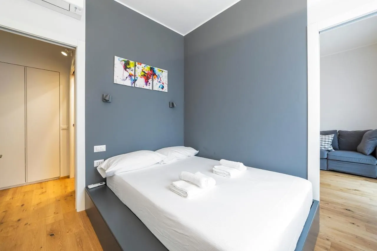Milano Citta Studi Functional Flat Apartment Italy